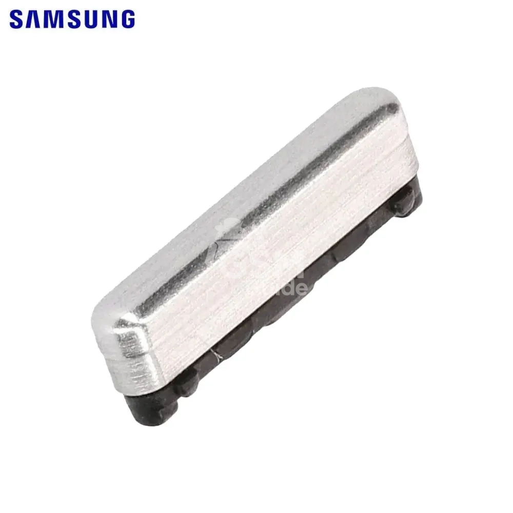 Bouton OnOff Original Samsung Galaxy Tab S7 Plus T970 Argent Mystique Bouton On/Off Original Samsung Galaxy Tab S7 Plus T970/Galaxy Tab S7 Plus 5G T976 Argent Mystique – Image 1