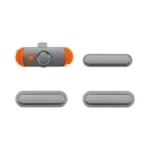 Bouton On/Off et volume Apple iPad Mini 3 Gris