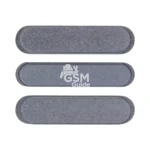 Bouton On/Off et volume Apple iPad Pro 11" (1re génération) / iPad Pro 12,9" (3e génération) Gris
