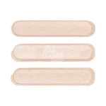Bouton On/Off et volume Apple iPad Pro 12,9" (2e génération) Doré