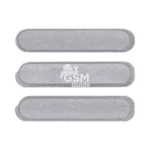 Bouton On/Off et volume Apple iPad Pro 12,9" (2e génération) Gris