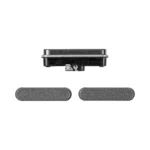 Bouton On/Off et volume Apple iPad Pro 12,9" (5e génération) Gris