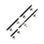 Bouton On/Off et volume Apple iPhone 17 Air  Noir