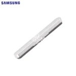 Bouton Volume Original Samsung Galaxy Tab S10 FE 5G /Galaxy Tab S10 FE/Galaxy Tab S10 FE Plus 5G /Galaxy Tab S10 FE Plus Argent