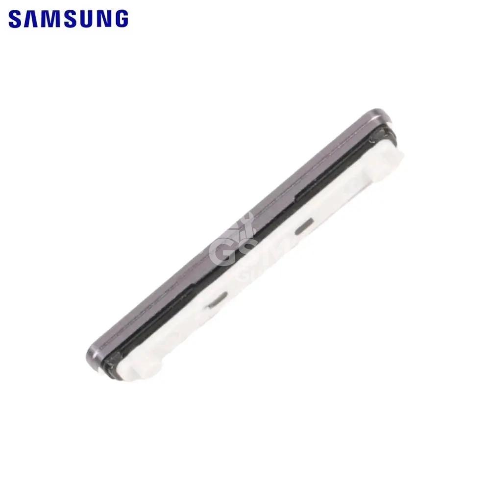 Bouton Volume Original Samsung Galaxy Tab S10 FE 5G Bouton Volume Original Samsung Galaxy Tab S10 FE 5G/Galaxy Tab S10 FE/Galaxy Tab S10 FE Plus 5G/Galaxy Tab S10 FE Plus Gris – Image 1