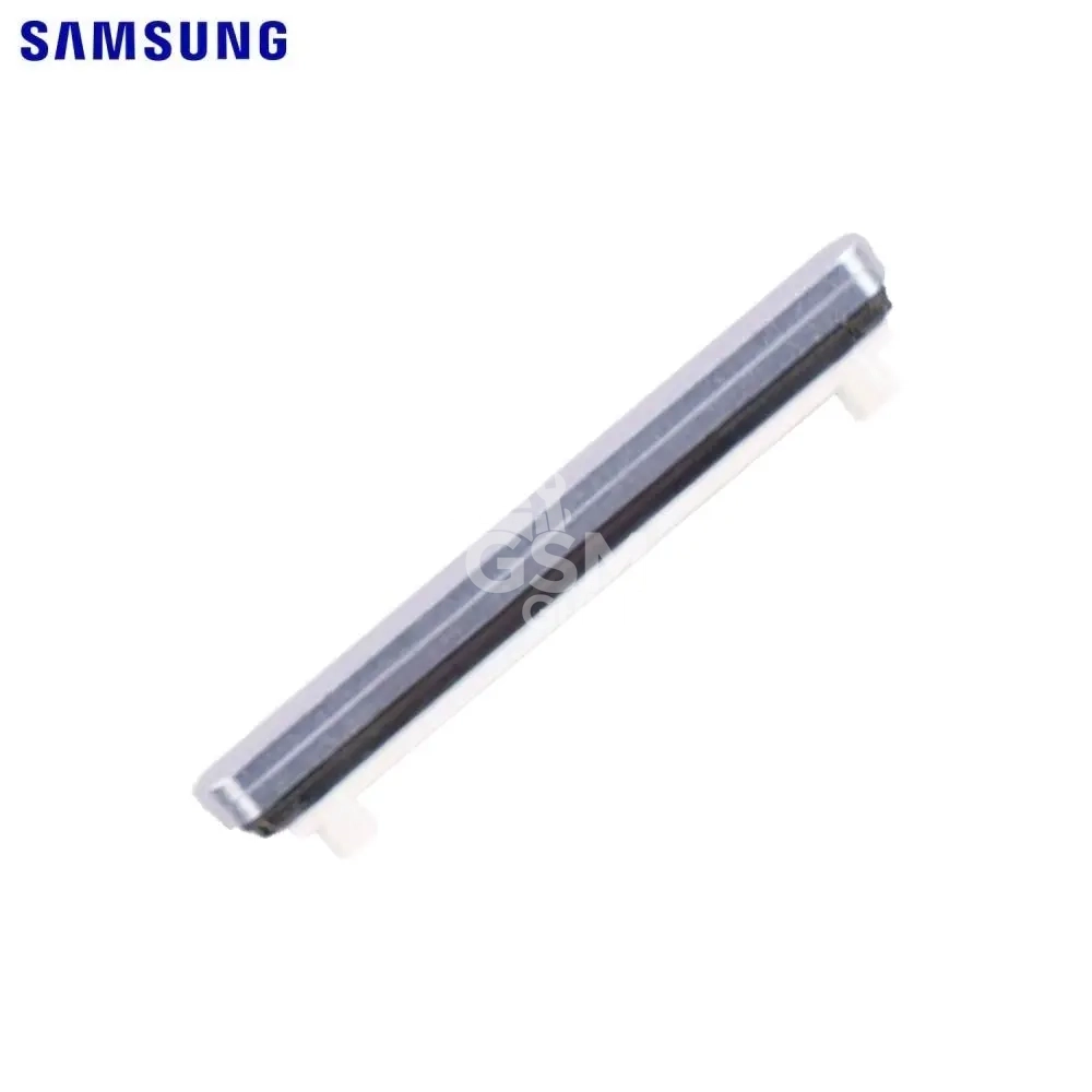 Bouton Volume Original Samsung Galaxy Tab S10 Bouton Volume Original Samsung Galaxy Tab S10 FE 5G/Galaxy Tab S10 FE/Galaxy Tab S10 FE Plus 5G/Galaxy Tab S10 FE Plus Bleu – Image 1
