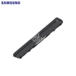 Bouton Volume Original Samsung Galaxy Tab S6 Lite P610/Galaxy Tab S6 Lite 4G P615/Galaxy Tab S6 Lite 2022 Wi-Fi P613/Galaxy Tab S6 Lite 2022 4G P619/Galaxy Tab S6 Lite 2024 P620/Galaxy Tab S6 Lite 2024 4G P625 Gris Oxford