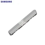 Bouton Volume Original Samsung Galaxy Tab S7 FE 5G T736 Argent Mystique
