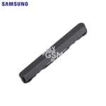 Bouton Volume Original Samsung Galaxy Tab S7 FE 5G T736 Noir Mystique