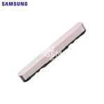 Bouton Volume Original Samsung Galaxy Tab S7 FE 5G T736 Rose Mystique