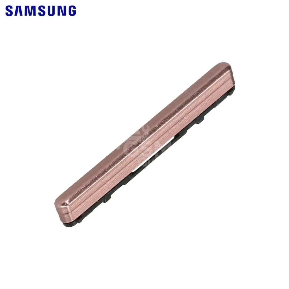 Bouton Volume Original Samsung Galaxy Tab S7 Plus T970 Bronze Mystique Bouton Volume Original Samsung Galaxy Tab S7 Plus T970/Galaxy Tab S7 Plus 5G T976 Bronze Mystique – Image 1