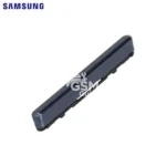 Bouton Volume Original Samsung Galaxy Tab S7 T870/Galaxy Tab S7 4G T875 Bleu
