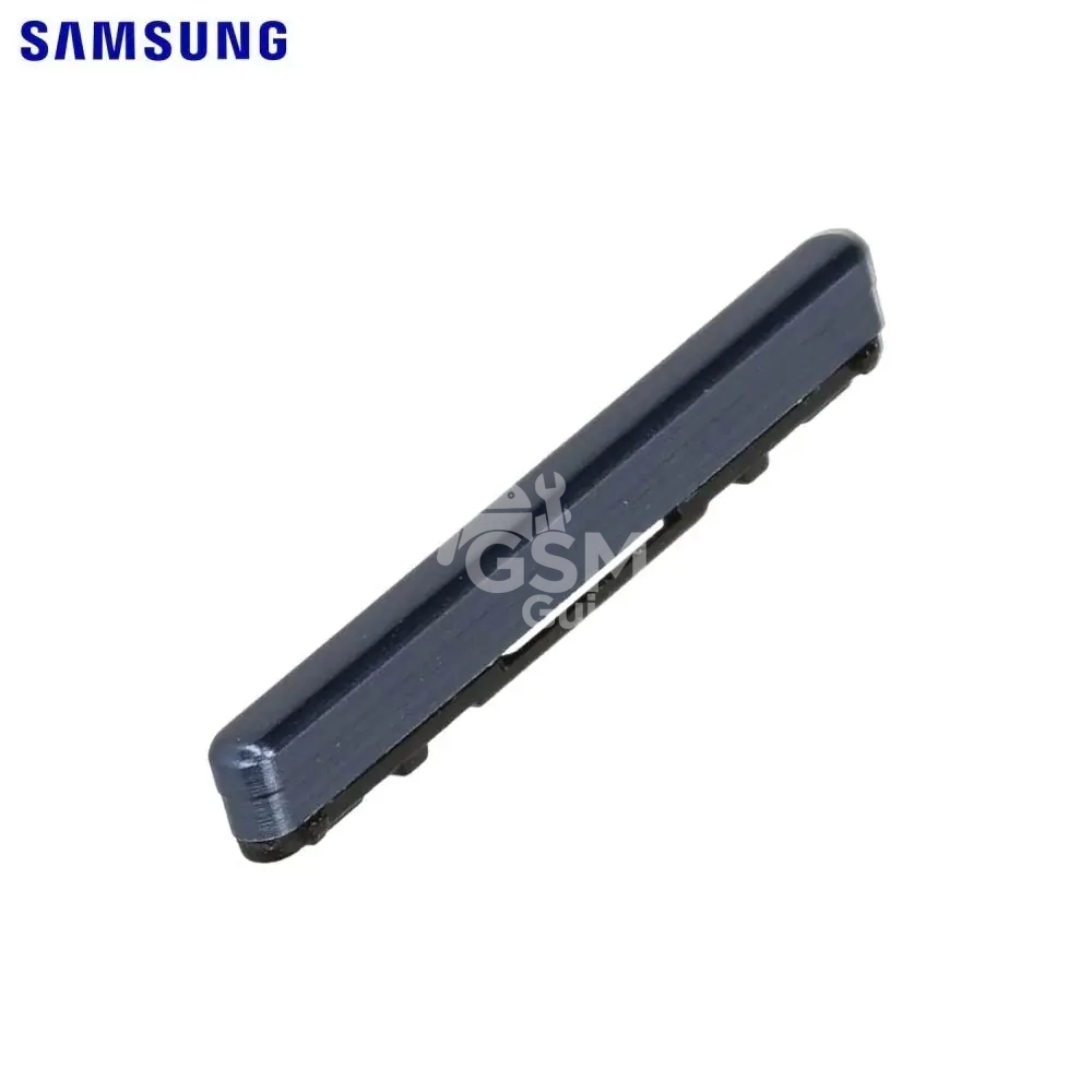 Bouton Volume Original Samsung Galaxy Tab S7 T870Bleu Bouton Volume Original Samsung Galaxy Tab S7 T870/Galaxy Tab S7 4G T875 Bleu – Image 1