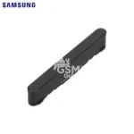 Bouton Volume Original Samsung Galaxy Tab S8 Plus 5G/Galaxy Tab S8 Plus Graphite