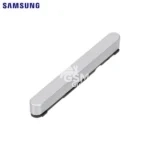Bouton Volume Original Samsung Galaxy Tab S8 Plus 5G/Galaxy Tab S8 Plus Argent