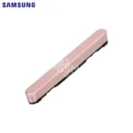 Bouton Volume Original Samsung Galaxy Tab S8 Plus 5G/Galaxy Tab S8 Plus Rose Gold