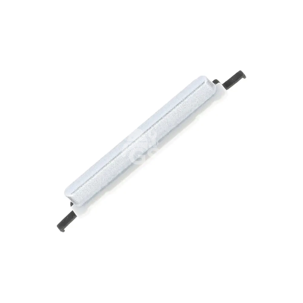 Bouton Volume Premium Samsung Galaxy Tab A 10.5 (2018) T590 Argent Bouton Volume Premium Samsung Galaxy Tab A 10.1 (2019) T510 Argent – Image 1