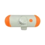 Bouton de mise en sourdine Apple iPad Mini 2/iPad Mini 3/iPad Mini 1  Blanc