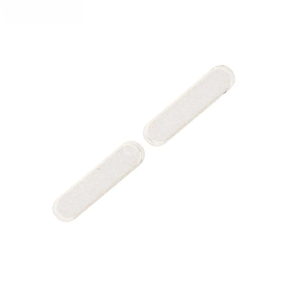 Bouton de volume Apple iPad Air 11 Blanc Bouton de volume Apple iPad Air 13 M4 2026 Blanc – Image 1