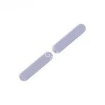 Bouton de volume Apple iPad Air 11 M2 2024 Violet