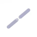 Bouton de volume Apple iPad Air 13 M3 2025 Violet