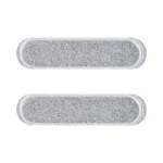 Bouton de volume Apple iPad Air 4 Argent