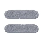 Bouton de volume Apple iPad Air 4 Gris