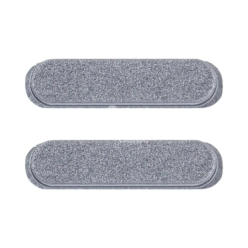 Bouton de volume Apple iPad Air 4 Gris Bouton de volume Apple iPad Air 4 Gris – Image 1