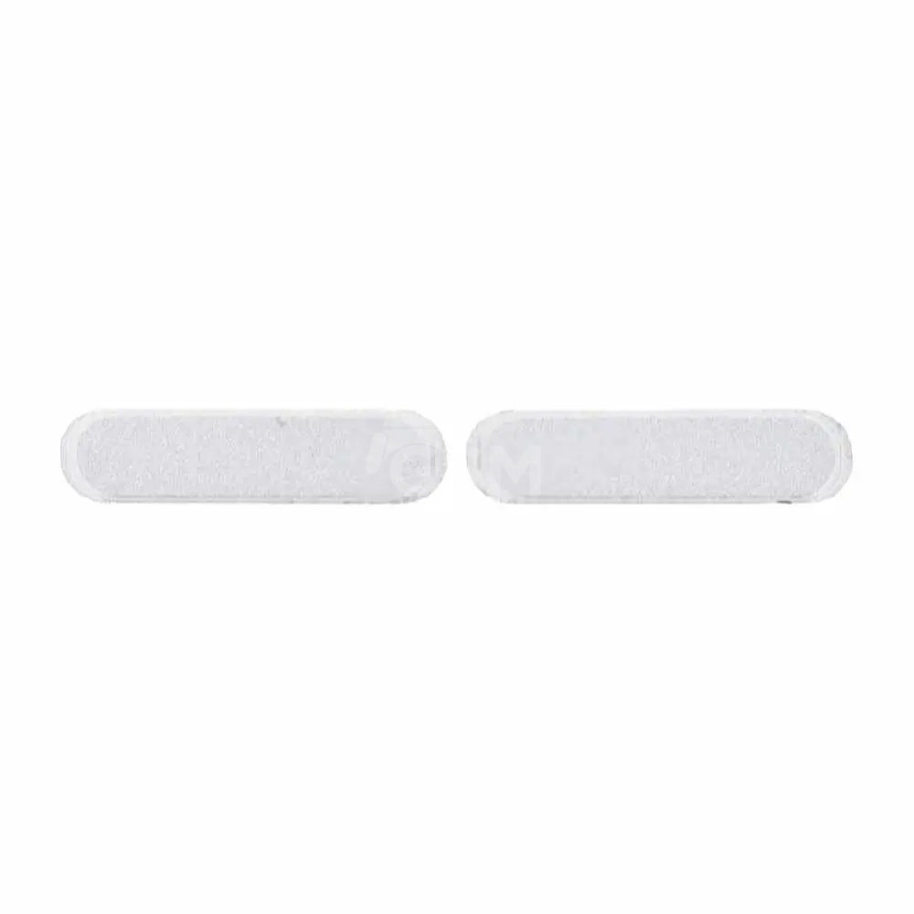 Bouton de volume Apple iPad Air 5 Blanc Bouton de volume Apple iPad Air 5 Blanc – Image 1