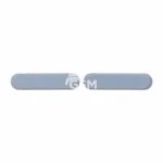 Bouton de volume Apple iPad Air 5 Bleu