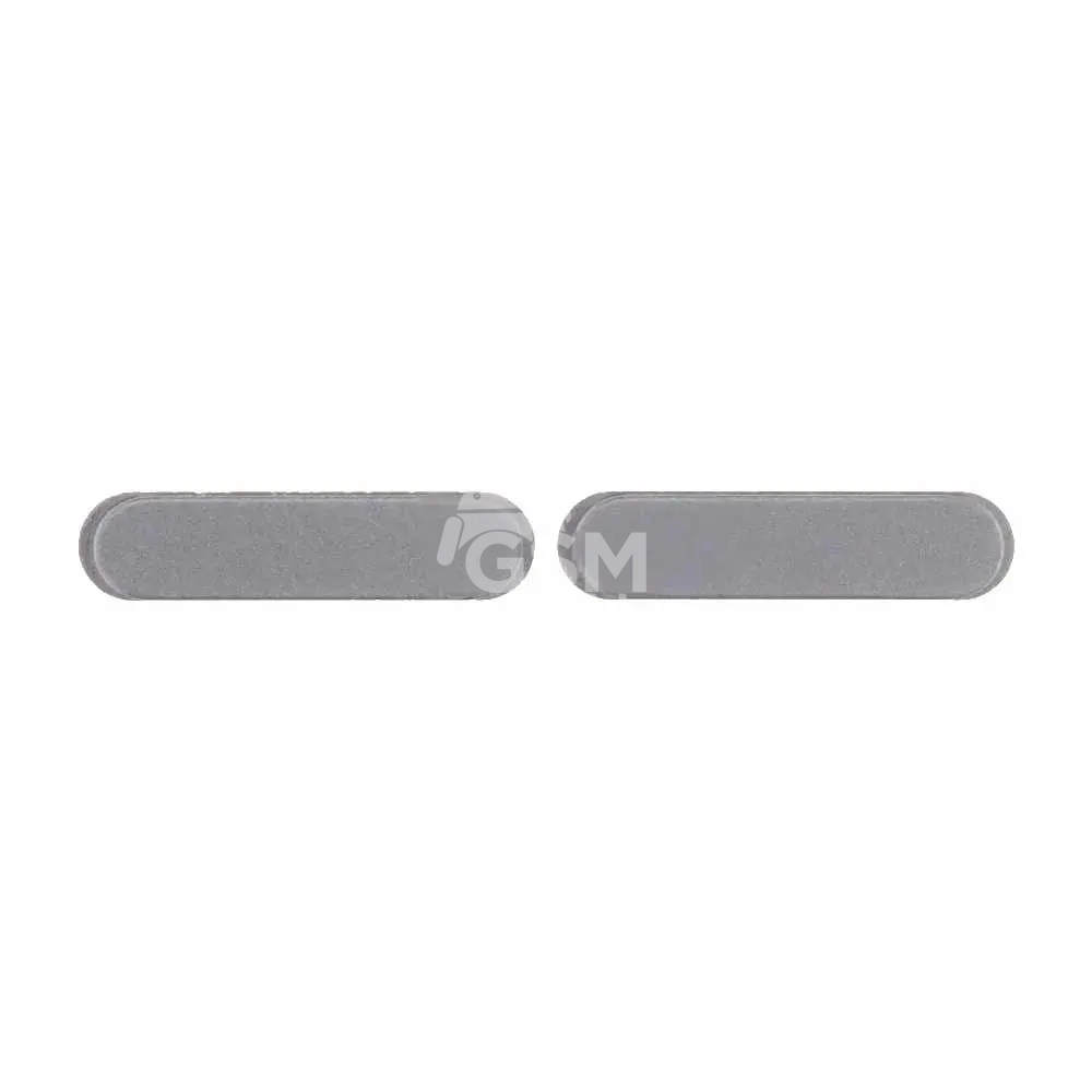 Bouton de volume Apple iPad Air 5 Gris Bouton de volume Apple iPad Air 5 Gris – Image 1