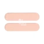 Bouton de volume Apple iPad Air 5 Rose