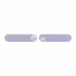 Bouton de volume Apple iPad Air 5 Violet