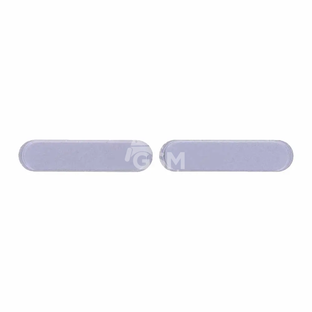 Bouton de volume Apple iPad Air 5 Violet Bouton de volume Apple iPad Air 5 Violet – Image 1
