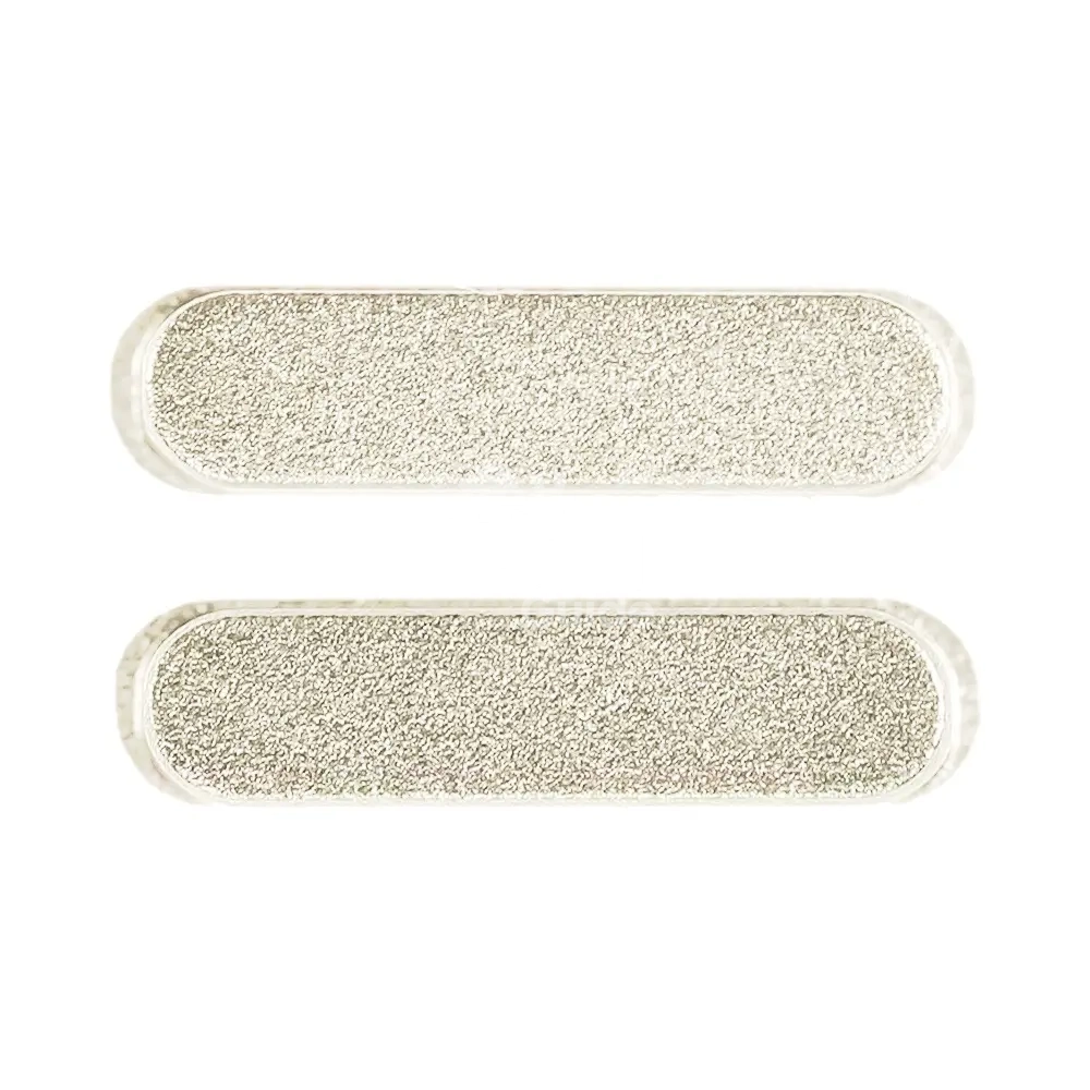 Bouton de volume Apple iPad Mini 6 Blanc Bouton de volume Apple iPad Mini 6 Blanc – Image 1