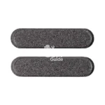 Bouton de volume Apple iPad Mini 6 Noir