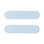 Bouton de volume Apple iPad Air 4 Bleu