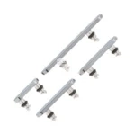 Bouton On/Off et volume Apple iPhone 17 Air  Bleu ciel