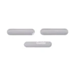 Boutons On/Off et Volume Apple iPad mini 5 Argent