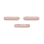 Boutons On/Off et Volume Apple iPad mini 5 Rose