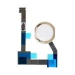 Câble flex Home Apple iPad Mini 4 /iPad Air 2 Doré