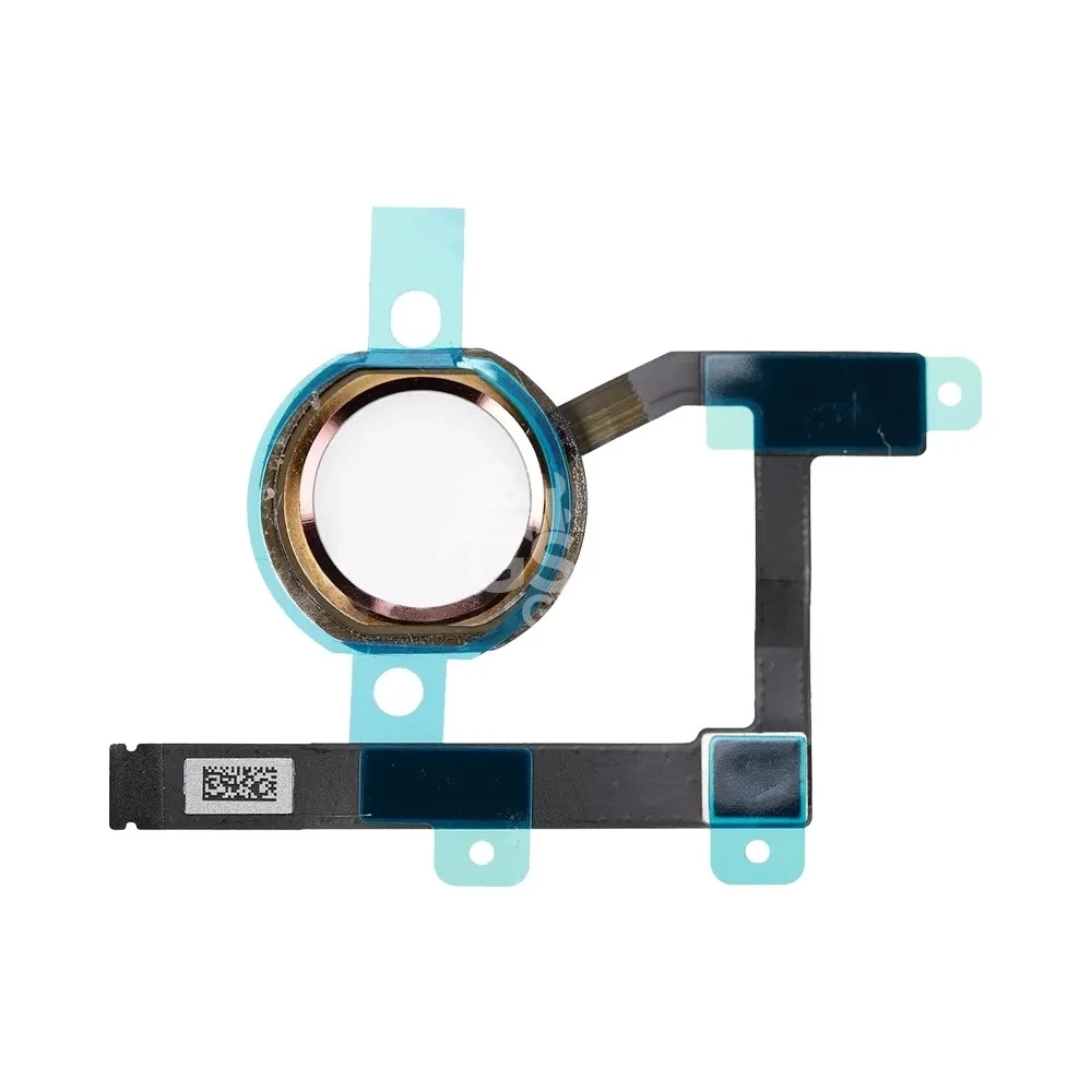 Câble flex Home Apple iPad mini 5 Blanc Câble flex Home Apple iPad mini 5 Blanc – Image 1