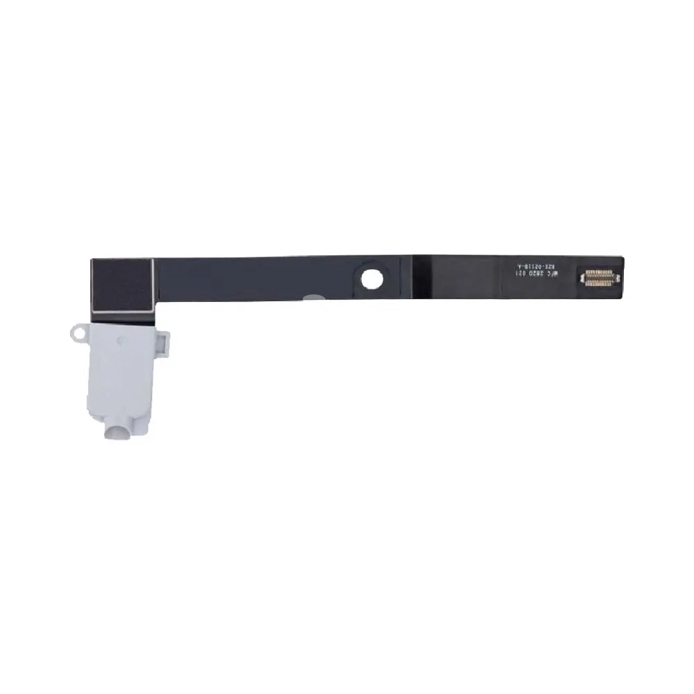 Câble flex Jack Apple iPad mini 5 Blanc Câble flex Jack Apple iPad mini 5 Blanc – Image 1