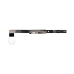 Câble flexible Jack Apple iPad 1 Blanc