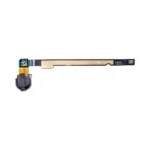Câble flexible Jack Apple iPad 5 Noir