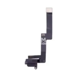 Câble flexible Jack Apple iPad Air 3 Noir