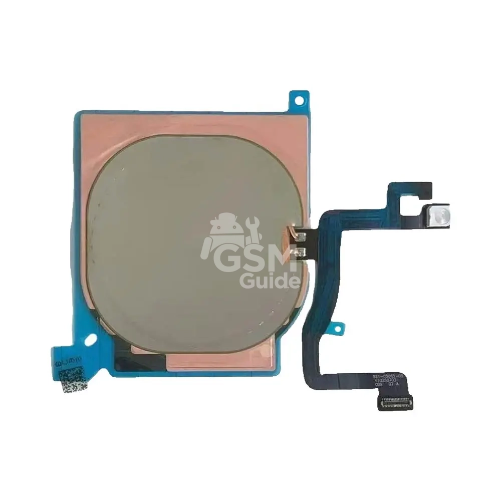 Câble flexible NFC Apple iPhone 17e Câble flexible NFC Apple iPhone 17e – Image 1