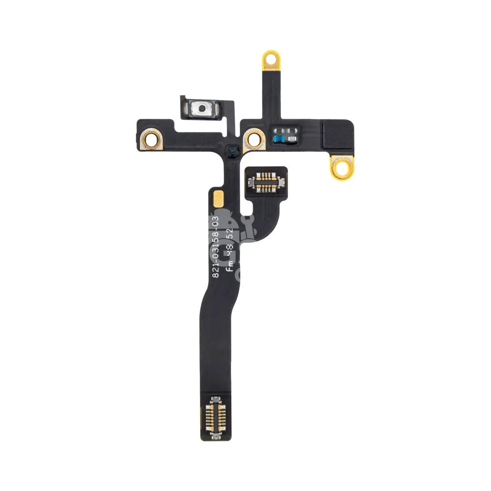Câble flexible OnOff Power Apple iPad Pro 12,9 (4e génération) iPad Pro 11 (2e génération) Câble flexible On/Off Power Apple iPad Pro 12,9" (4e génération) / iPad Pro 11" (2e génération) – Image 1