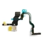Câble flexible bouton On/Off (alimentation) Apple iPhone X