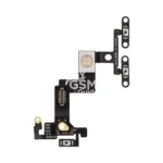 Câble flexible d'alimentation et de volume Apple iPad Pro 12,9" (3e génération)